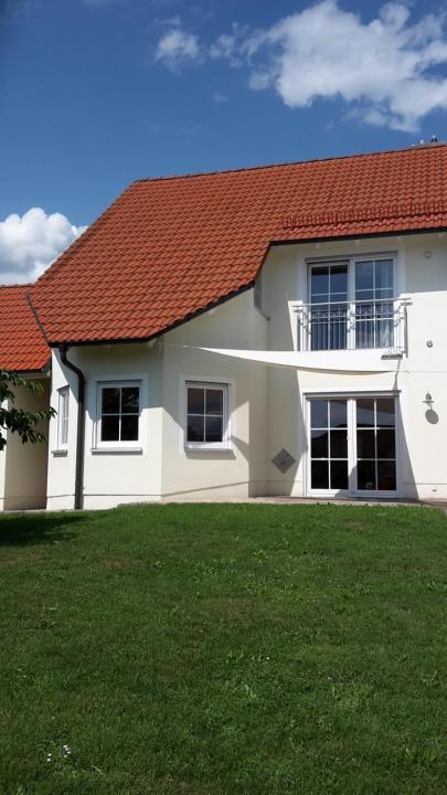 "Villa Sabine" Waidhaus Exterior foto